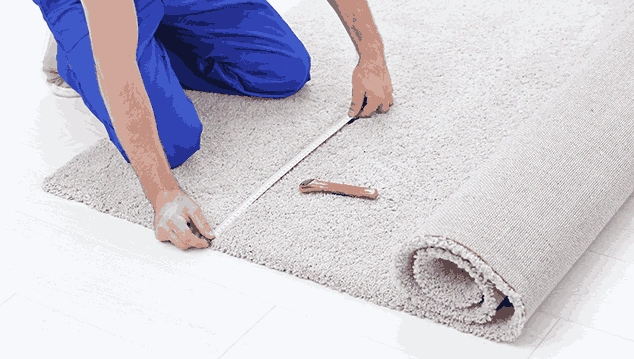 Carpet Repair Services Warrandyte